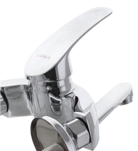 Змішувач для кухні G-Ferro Mars 005 (GF0013) | Зображення 1