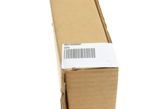 Скло дзеркала з підігрівом VW T4 91-03 R  88570345602 | Зображення 3