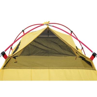 Палатка Tramp Lite Wonder 3 Olive (TLT-006.06-olive) | Зображення 5