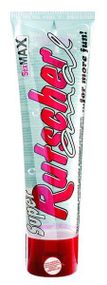 Анальний лубрикант - SexMax Super Rutscher Anal, 100 мл (02/2026) sexstyle