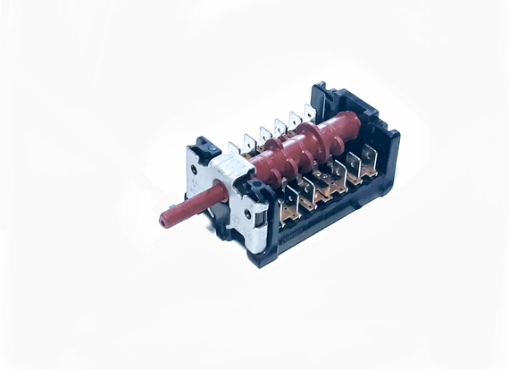 Переключатель пятипозиционный ПМ 85 05 11 Gottak (Испания)