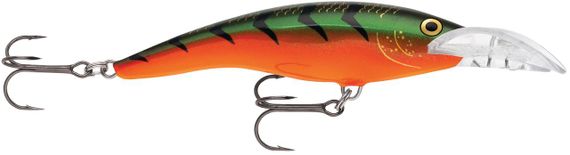 Воблер RAPALA Scatter Rap Tail Dancer 90mm 13g (SCRTD09 RDT)