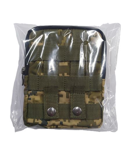 Органайзер М&М Вид 5 ММ-14 Піксель (213427) | Зображення 8