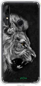 Чохол на Huawei P Smart Z Лев "1080sp-1704-2448"