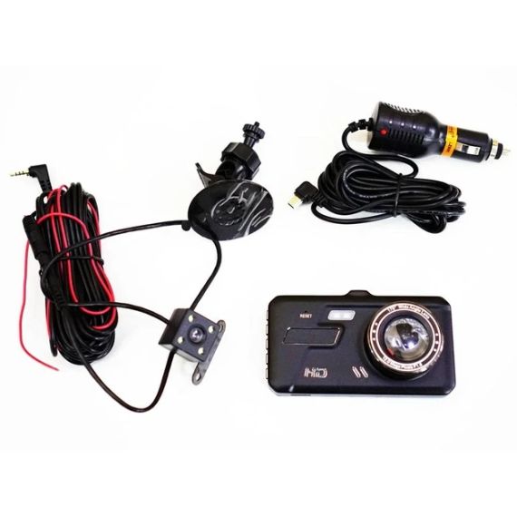 Відеореєстратор BlackBox BT100 для авто, Сенсорний відеореєстратор   знижка | Зображення 2