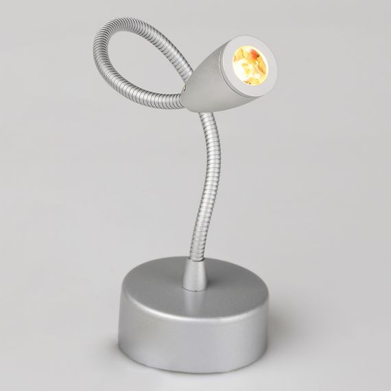 Светильник настенный накладной LED на гибкой ножке LED-01 | Зображення 2