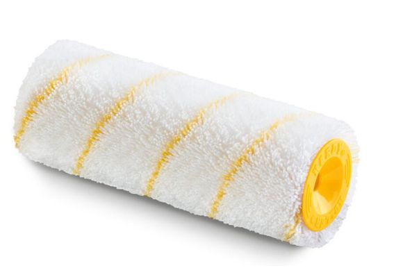 Валик малярний "Гірпаінт" 8х48х180мм Сталь