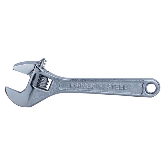 Ключ розвідний Sigma 150 мм CrV (4101111) | Зображення 2