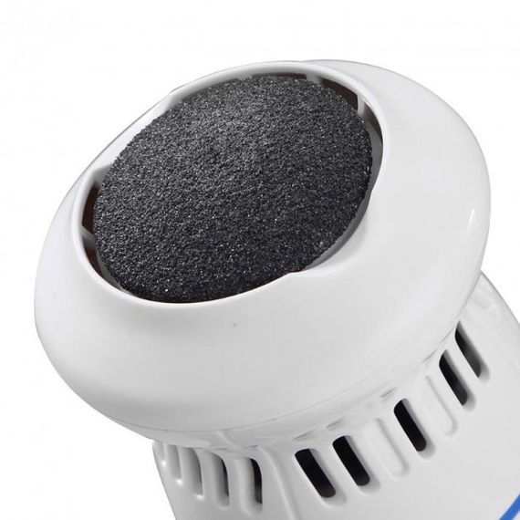 Набір для педикюру Pedi Vac Callus Remover With | Зображення 6