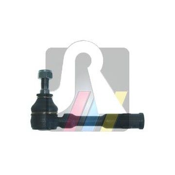Наконечник рулевой тяги Opel Astra 98- (L=135 mm), RTS, 91-00325,