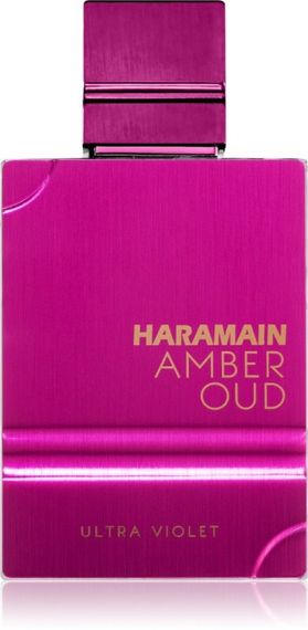 Парфумована вода Al Haramain Amber Oud Ultra Violet 120мл 120 мл