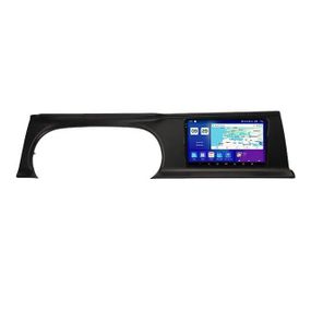 Штатна магнітола серії Mekede M200S 2K під Kia KX3 2020+ (F1) (W1) 9 дюймів