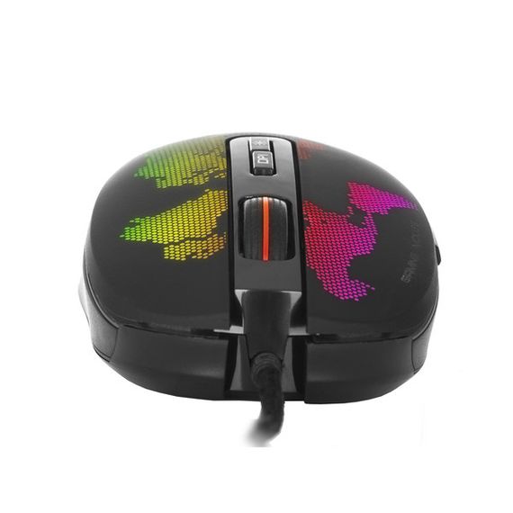 Мышь ERGO NL-750 USB Gaming Mouse | Зображення 2