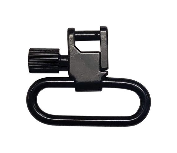 Антабка Buvele 1.25 Антабка для оружия Антабка для винтовки Антабка для АК антабка ак-74 антабка на приклад ак | Зображення 2