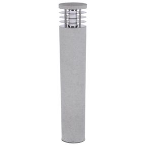 Садово-парковый светильник столбик E27 IP33 1000mm (GL-13)
