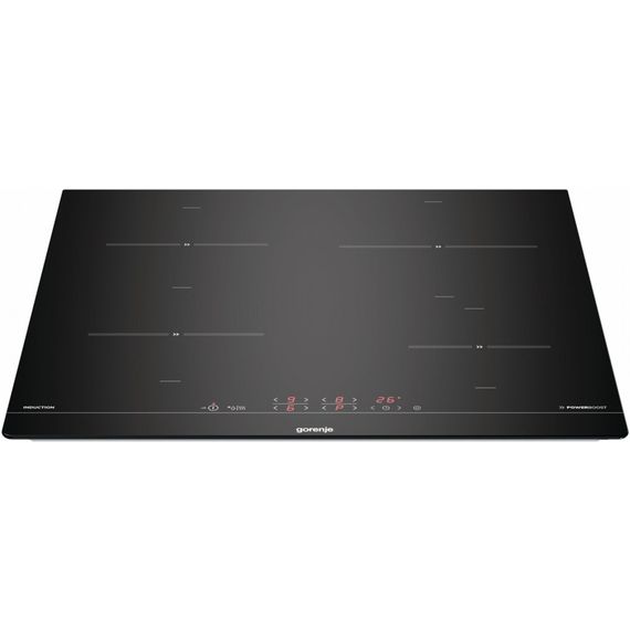 Варочная поверхность Gorenje IT641BSC7 (IT 641 BSC7) | Зображення 6