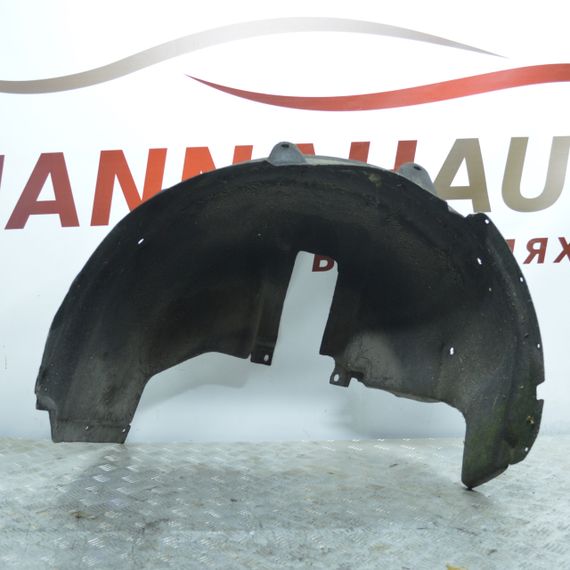 Підкрилок задній лівий правий Audi Q5 8R бризковик Ауді ку5