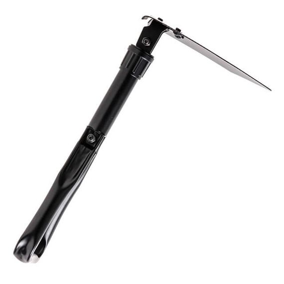 Лопата саперна складана INTERTOOL AT-0133 | Зображення 8