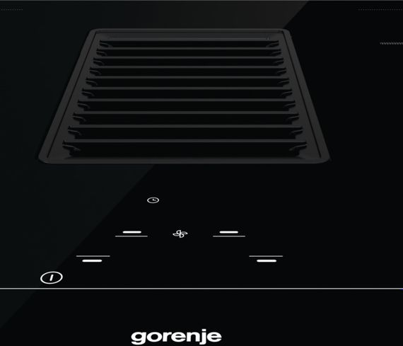 Варильна повверхня Gorenje індукційна HET949BSC | Зображення 2