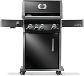 Газовий гриль Napoleon Rogue PRO 425 SIB чорний RP425SIBPK-2-UA Код: 012817