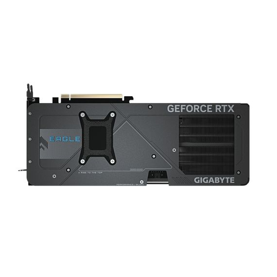 Відеокарта GIGABYTE GeForce RTX5070 Ti 16GB EAGLE OC SFF (GV-N507TEAGLE OC-16GD) | Зображення 5