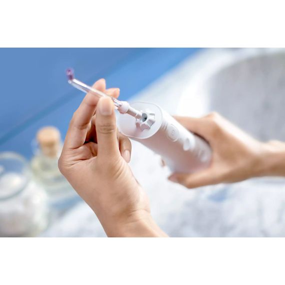 Іригатор Philips HX3826/31 Sonicare Cordless Power Flosser 3000 | Зображення 3