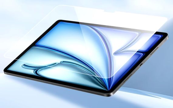 Защитное стекло Primolux для планшета Apple iPad Air 11" 2026 M4 (A3459 / A3460 / A3463) | Зображення 1