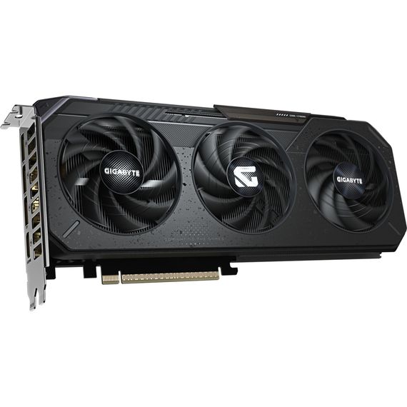 Відеокарта GIGABYTE GeForce RTX5060Ti 8Gb GAMING OC (GV-N506TGAMING OC-8GD) | Зображення 2