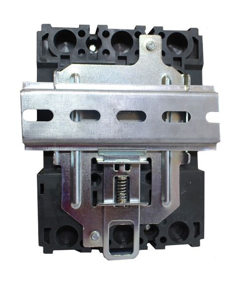 Скоба СДА-2 на DIN-рейку для ВА88-160 Ny95505153 | Зображення 3