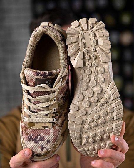 Кроссовки пиксель ДЛ7197 | Зображення 7