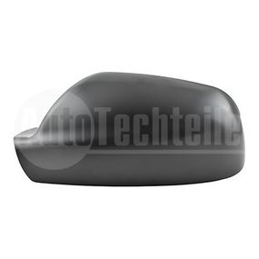 Корпус зеркала левого Citroen Xsara 03-06/ Peugeot 307 00-12/ 407 04-10, AutoTechteile, 503 0628, 2917C01