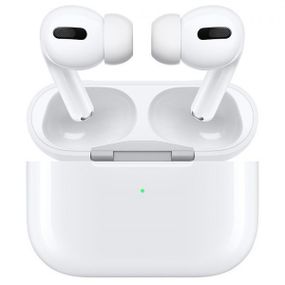 Беспроводные наушники Apple AirPods PRO