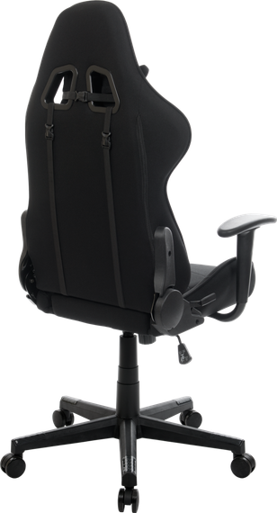 Кресло геймерское GT Racer X-2316 BLACK | Зображення 6