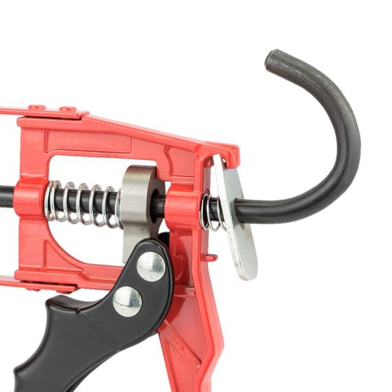 Пістолет для герметиків (напіввідкритий) 225мм ULTRA 2723032 | Зображення 2