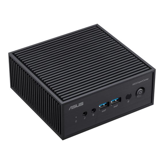 Комп&#039;ютер персональний неттоп ASUS PN42-BBN200MV MFF 90MR00X2-M00020 | Зображення 2