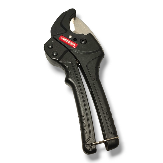 Труборіз для ПВХ труб 26-42 мм Haisser professional | Зображення 4