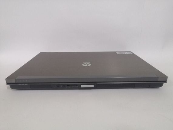 Ноутбук HP EliteBook 8740w / 17" (1920x1200) TN / Intel Core i5-540M (2 (4) ядра по 2.53 - 3.07 GHz) / 8 GB DDR3 / 256 GB SSD / nVidia Quadro FX 2800M, 1 GB GDDR3, 256-bit / WebCam б/у | Зображення 5