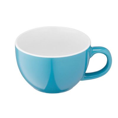 Чашка Ardesto Merino 480 мл Blue (AR3486BL) | Зображення 1