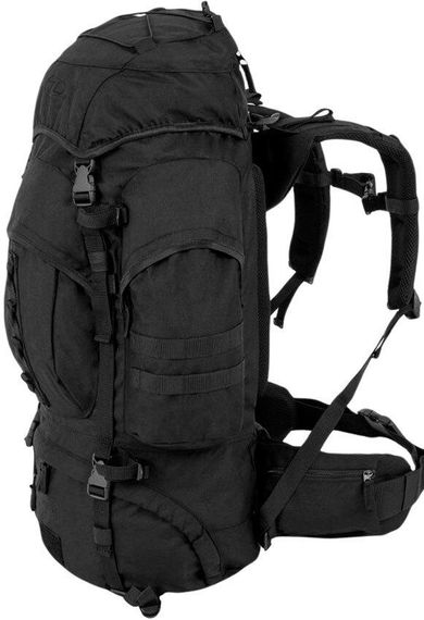 Рюкзак Highlander FORCES. 66. Black | Зображення 3