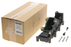 Коллектор впускной Audi Q7 VW Touareg 3.0 TDI 06-18 L  GZ-E1176