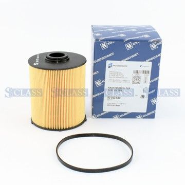 Фильтр топливный Mercedes Benz W163/202/210/220, KS, 50013580,