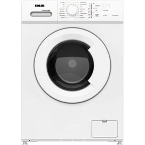 Стиральная машина Edler EWF6014 - Топ Продаж!