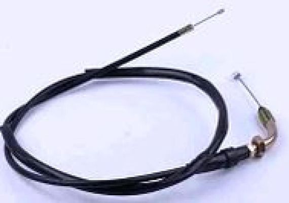 Трос   газа Zongshen, Lifan 200/250 (ZUBR/1060mm)   (mod.A)