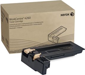Тонер картридж Xerox WC4265 Двойная упаковка (2*25000 стр) (106R03103)