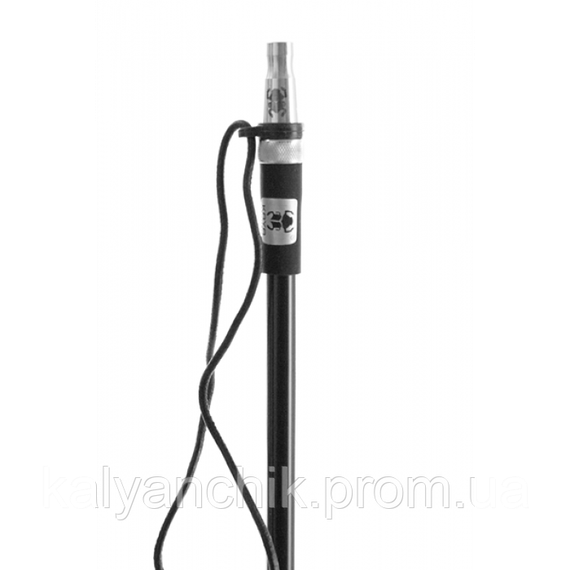 Персональный мундштук для кальяна Kaya Stainless Steel | Зображення 1