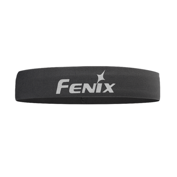 Пов'язка на голову Fenix AFH-10 сіра