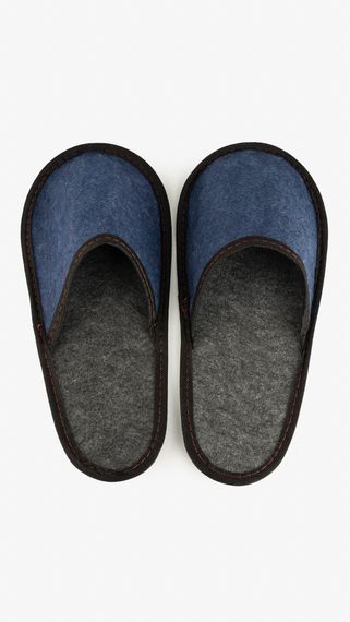Капці універсальні 120400 One Size Різнокольоровий shop (2000999510502) | Зображення 7