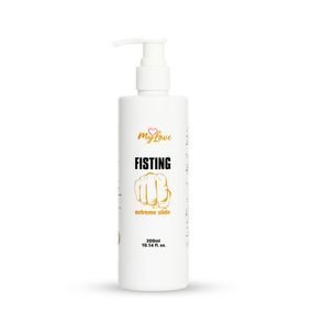Гель для фістингу - MyLove Fisting Extreme Slide, 300 мл