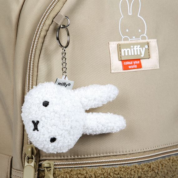 Рюкзак шкільний YES TS-113M Miffy Softness 550318 17.7 л | Зображення 4