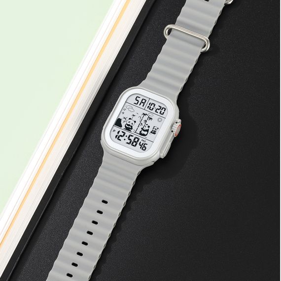 Skmei 2247GY Grey SALE | Зображення 2